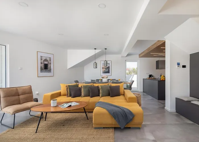 Vallis * Zaton (Sibenik-Knin)