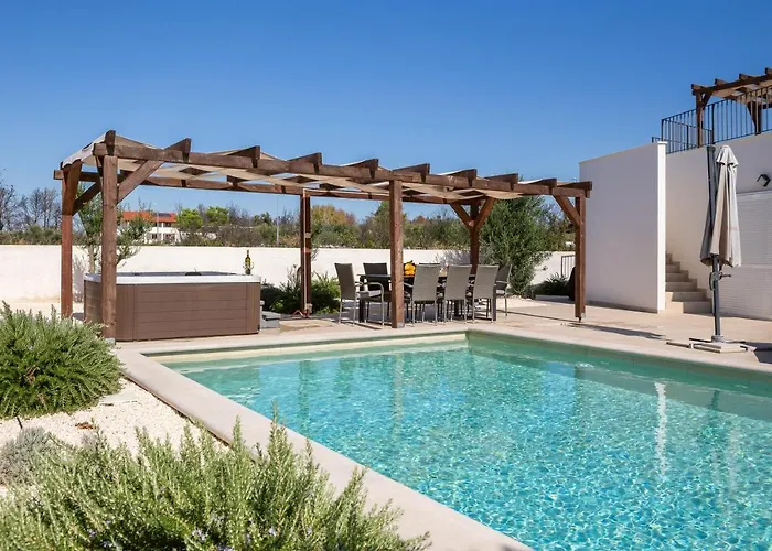 Vallis Zaton (Sibenik-Knin)